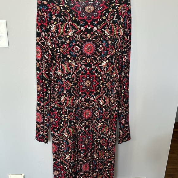 J Jill dress - Picture 4 of 4